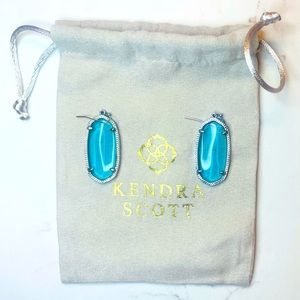 Kendra Scott Elle earring